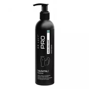 Amaciador hidratante multiusos DR LUCY PRO ALOVITAL 250 ML