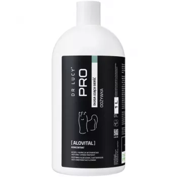 Amaciador hidratante multiusos DR LUCY PRO ALOVITAL 1L