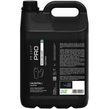 Amaciador hidratante multiusos DR LUCY PRO ALOVITAL 5L