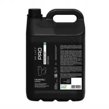 Amaciador hidratante multiusos DR LUCY PRO ALOVITAL 5L
