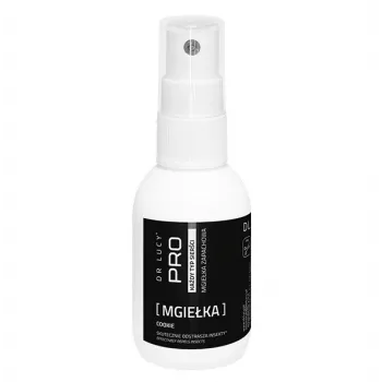 Bruma perfumada DR LUCY com repelente de carraças 50 ml