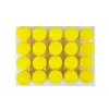 Munições BB de 2 cm para carabina LEAN TOYS 20 unidades