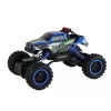 Carro RC todo-o-terreno telecomandado LEAN TOYS 1:14 2.4G azul