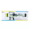 LEAN TOYS Lançador de foguetes gigante M202 mísseis de esponja 68cm