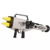 LEAN TOYS Lançador de foguetes gigante M202 mísseis de esponja 68cm
