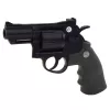 LEAN TOYS Revólver ZP-5 cartuchos de espuma bolas de água hidrogel escudo coldre