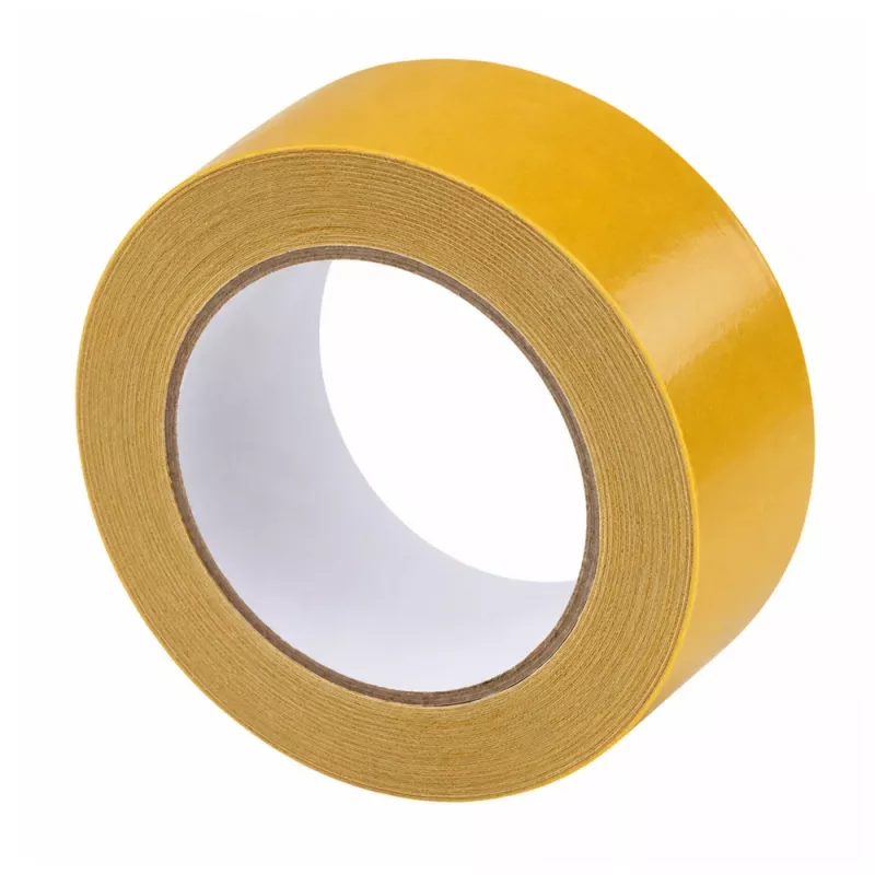 LEAN Fita de montagem dupla face reforçada forte 50mm x 25m