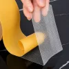 LEAN Fita de montagem dupla face reforçada forte 50mm x 25m