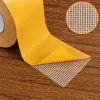 LEAN Fita de montagem dupla face reforçada forte 50mm x 25m