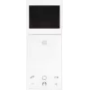 ACO MP800 G2 Visor a cores 3,5 polegadas com símbolos de função táteis