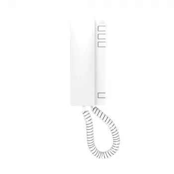 ACO UP940 Telefone de intercomunicador digital com fixação magnética