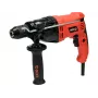 Yato YT-82037 Martelo perfurador 850 W 2800 rpm