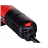 YATO Rebarbadora 125mm 1100W Regulação de velocidade