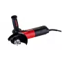 YATO Rebarbadora 125mm 1100W Regulação de velocidade