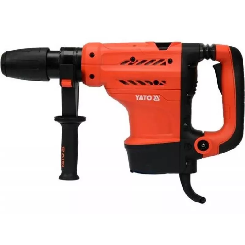 YATO Martelo demolidor SDS-Max 1300W 15J 3800bpm YT-82131