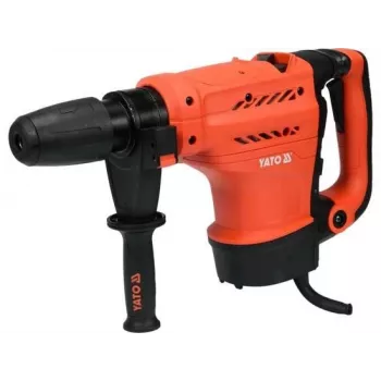 YATO Martelo demolidor SDS-Max 1300W 15J 3800bpm YT-82131