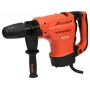 YATO Martelo demolidor SDS-Max 1300W 15J 3800bpm YT-82131