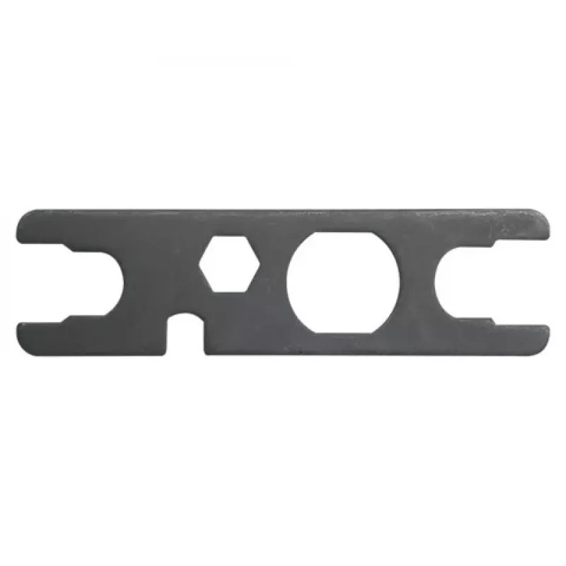 Yato YT-36091 Conjunto de rebiteira manual com 4 bicos e rebites