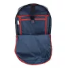 Perfect Choice PC-083290 mochila, nylon cinzento
