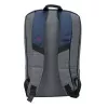 Perfect Choice PC-083290 mochila, nylon cinzento