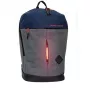Perfect Choice PC-083290 mochila, nylon cinzento