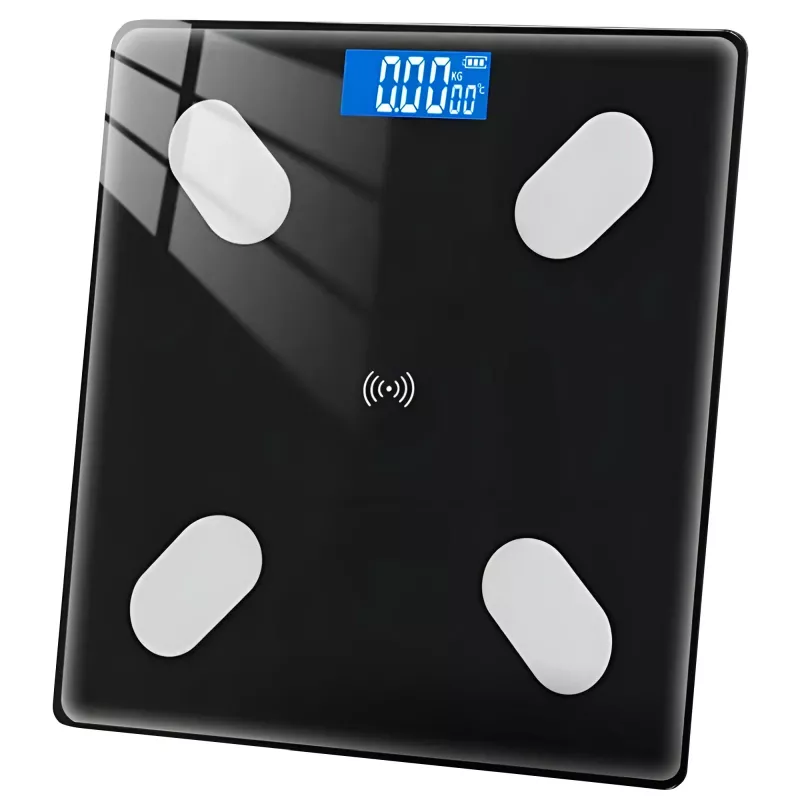 Extralink Smart Life K-01 balança de casa de banho eletrónica