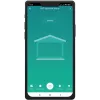 OXT T250G Módulo sensor ZigBee para porta de garagem com contacto magnético para TUYA Smart Life