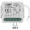OXT T210DC Módulo de relé mini smart Wi-Fi sem potencial 1 canal 10A AC 230V DC 5V 12-48V Tuya Smart Life
