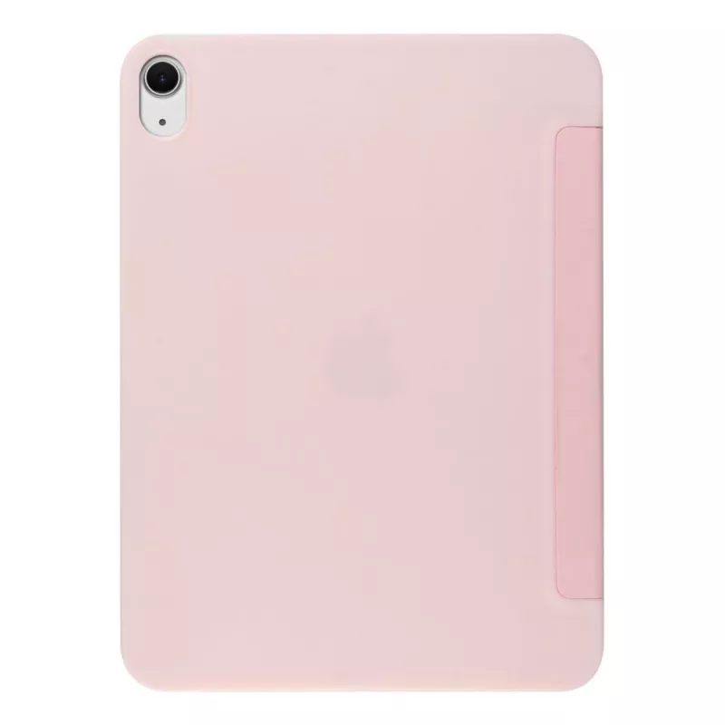 Tech-Protect Smartcase capa para iPad Air 10.9 (4.ª/5.ª ger., 2020-2022) / iPad Air 11 (6.ª/7.ª/8.ª ger., 2024-2026), rosa