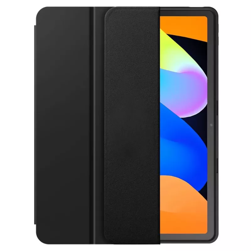 Capa com caneta TECH-PROTECT SC para LENOVO IDEA TAB 11.0 TB-336 preta