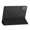 Capa com caneta TECH-PROTECT SC para LENOVO IDEA TAB 11.0 TB-336 preta