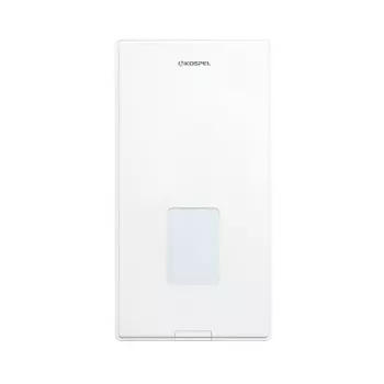 Termoacumulador instantâneo elétrico PPE4L 15KW