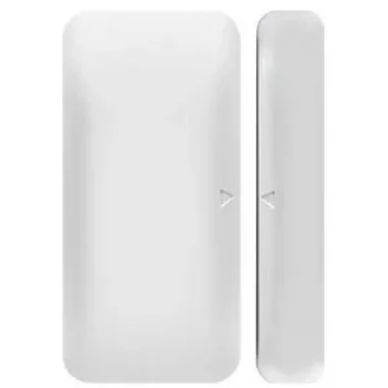 ENGO Controls EDOOR-MINI Sensor mini de porta/janela, ZigBee 3.0, Branco