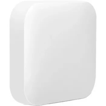 ENGO Controls EBUTTON Botão inteligente - Controlador sem fios ZigBee de 3 funções