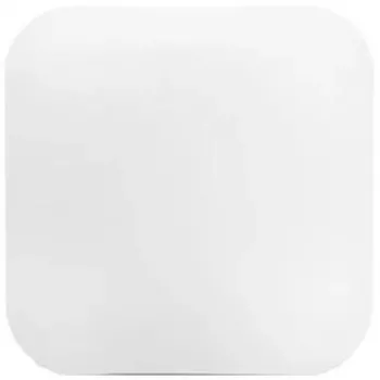ENGO Controls EBUTTON Botão inteligente - Controlador sem fios ZigBee de 3 funções