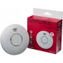 SAFEMI SHS-10W detetor de fumo WiFi, garantia de 3 anos