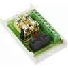 PULSAR AWZ513 Módulo de relé SPDT 2A 10-30V DC calha DIN