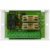PULSAR AWZ513 Módulo de relé SPDT 2A 10-30V DC calha DIN