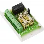 PULSAR AWZ513 Módulo de relé SPDT 2A 10-30V DC calha DIN