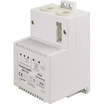 Pulsar AWT150 Transformador de alimentação AC 40VA 16V/18V