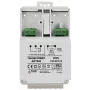 Pulsar AWT468 Transformador AC/AC 230V AC para 16V/18V AC 4A 68VA calha DIN