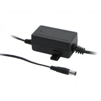 Pulsar PSD12010 Fonte de alimentação comutada de mesa 12V/1A para CCTV
