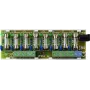 PULSAR AWZ580 Módulo de fusíveis 8 canais 1A por canal 10-30V DC