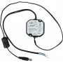 PULSAR PSC12010 Fonte de alimentação comutada hermética 12V/1A