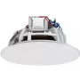 HQM HQM-SO616 Altifalante de teto 6W - linha 100V, driver 6,5