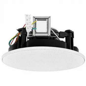 HQM HQM-SO3026W Altifalante de teto 30W 100V branco