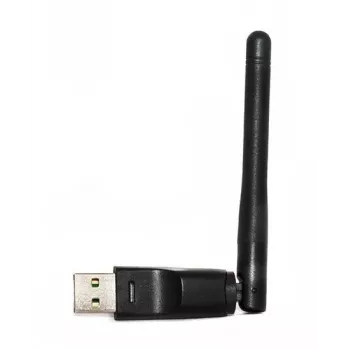 Ferguson W04 Adaptador Wi-Fi (para recetor T30)