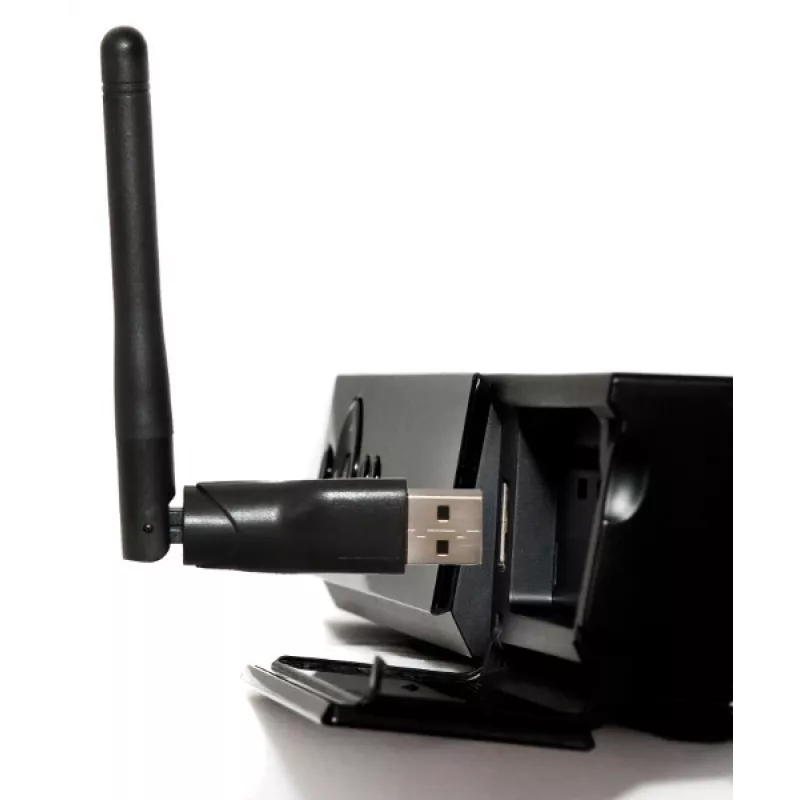 Ferguson W03 adaptador Wi-Fi