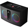 Ferguson Regent Power Audio 300BT RGB FM Altifalante Bluetooth portátil