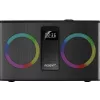 Ferguson Regent Power Audio 300BT RGB FM Altifalante Bluetooth portátil
